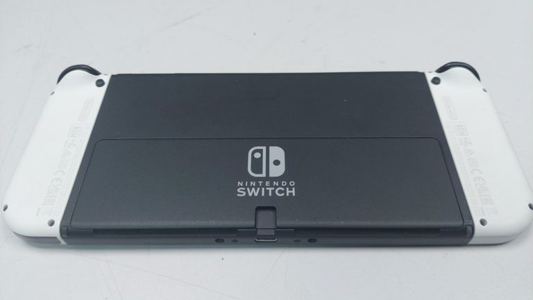 Дешиво Nintendo switch oled с ломбарда