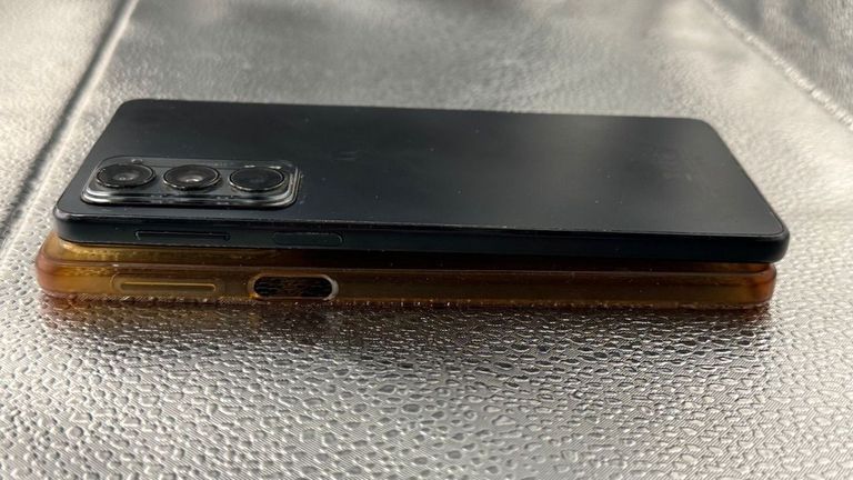 Motorola edge 20 8/128gb Код:01-200778145. Зображення 7