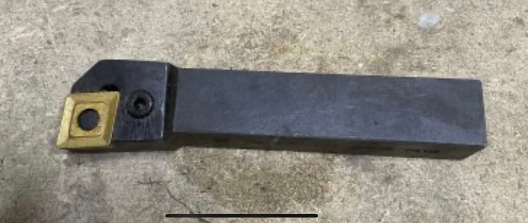 Купити PCLNR 2525 M19 Б/У