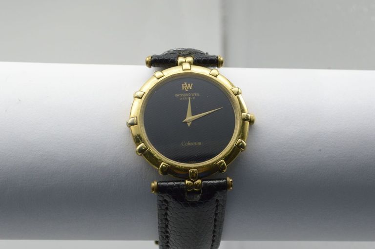 Купить Raymond Weil 110-1127 Б/У