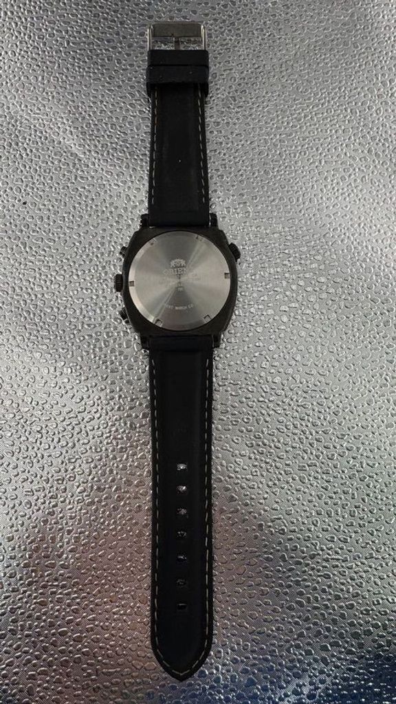 Дешево Orient tt17-eo-a з ломбарду