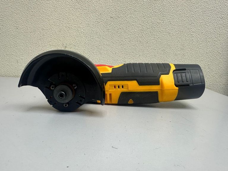 Dewalt Копія dcg125n-18v Код:01-200778473. Зображення 5