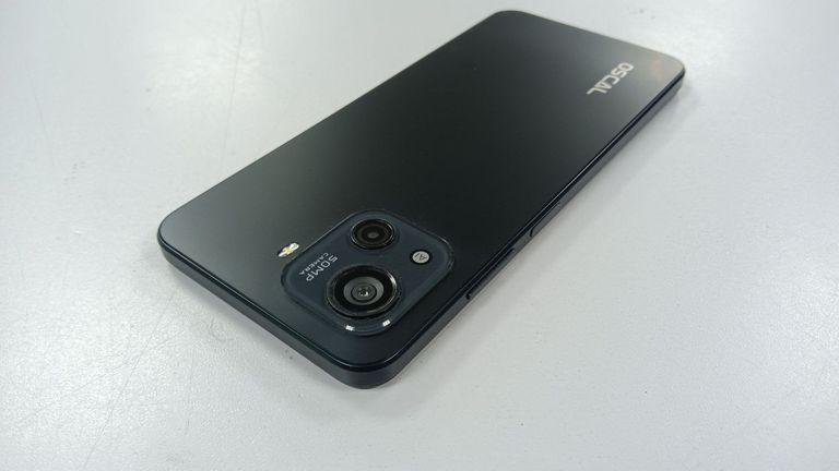 Оголошення Blackview Oscal C80 8/128GB Blue Б/У