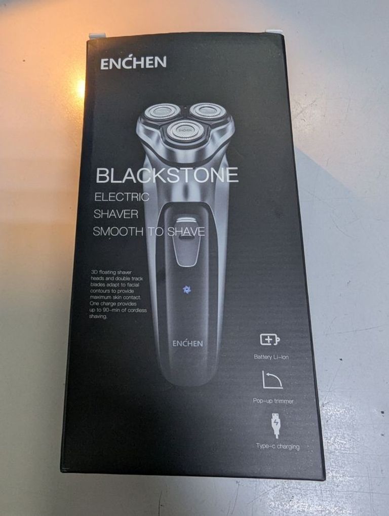 Дешево Enchen BlackStone з ломбарду