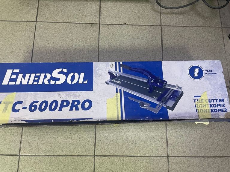 Дешево Enersol etc-600pro з ломбарду