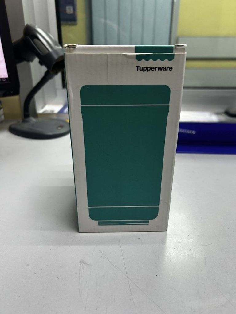 Объявление Tupperware thermal stack cont 475ml Б/У