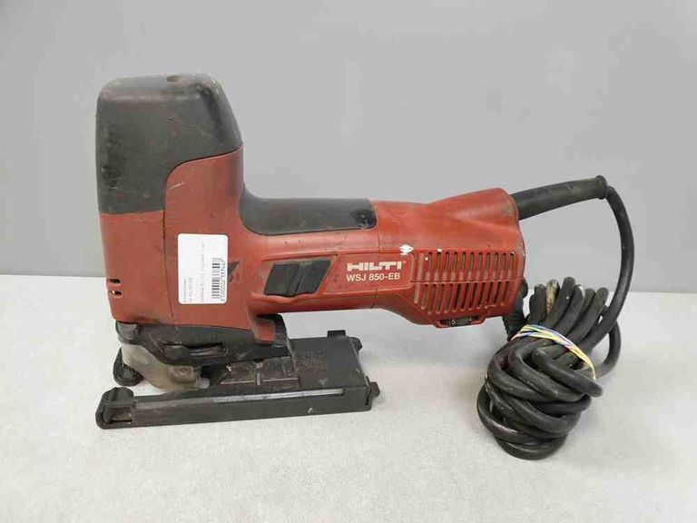 HILTI WSJ 850-EB