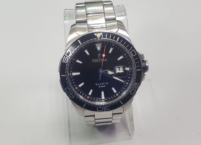 Купити Festina f20360/2 Б/У