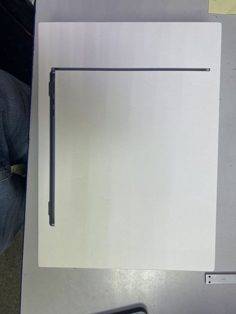 Распродажа Apple MacBook Air 13,6" M2 Silver 2022 (Z15X0005K), продавец Техноскарб