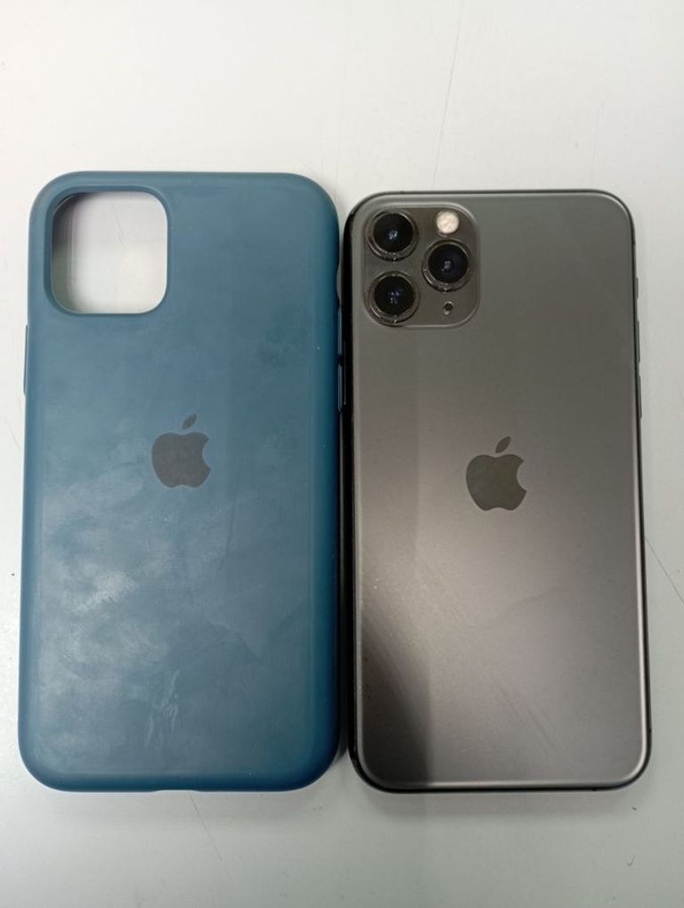 Дешево Apple iphone 11 pro 256gb з ломбарду