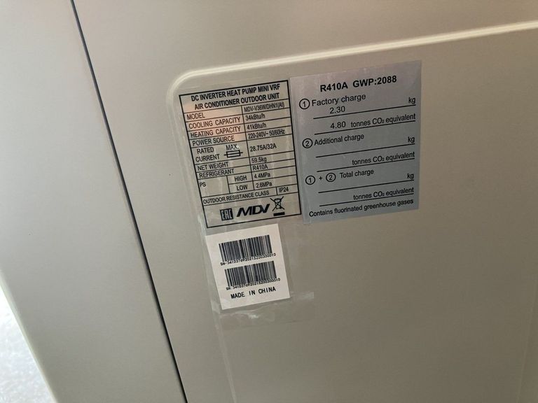 Распродажа Mdv mdv-v36w/dhn1 atom 4шт, продавец Техноскарб