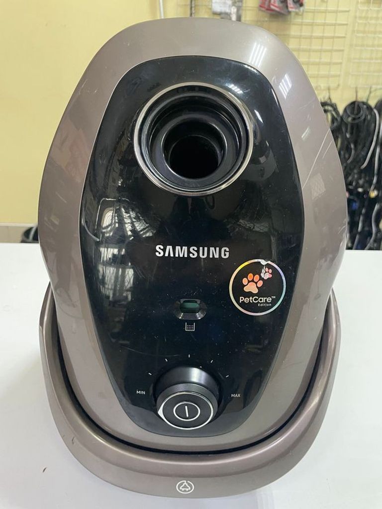 Samsung sc07m2110sr Код:01-200782969. Зображення 5