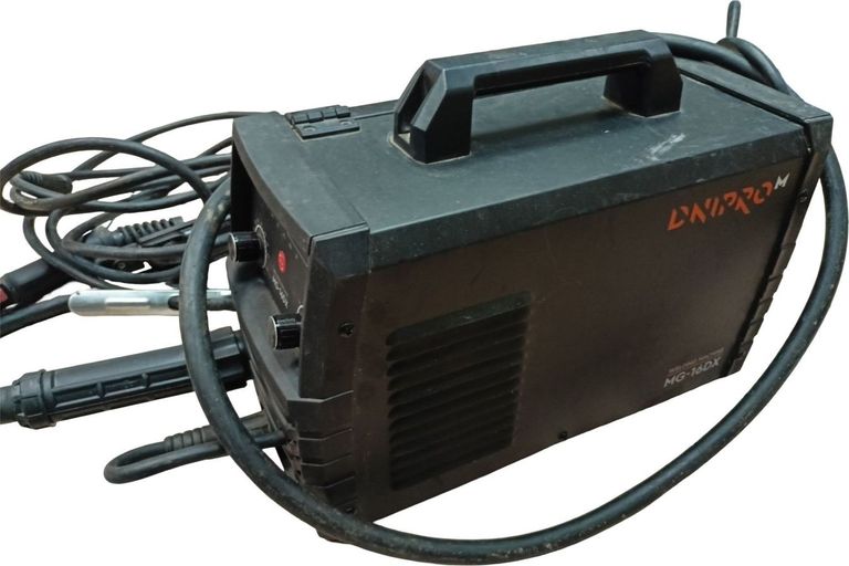 Дешиво Dnipro-m MG-16DX (80626011) с ломбарда