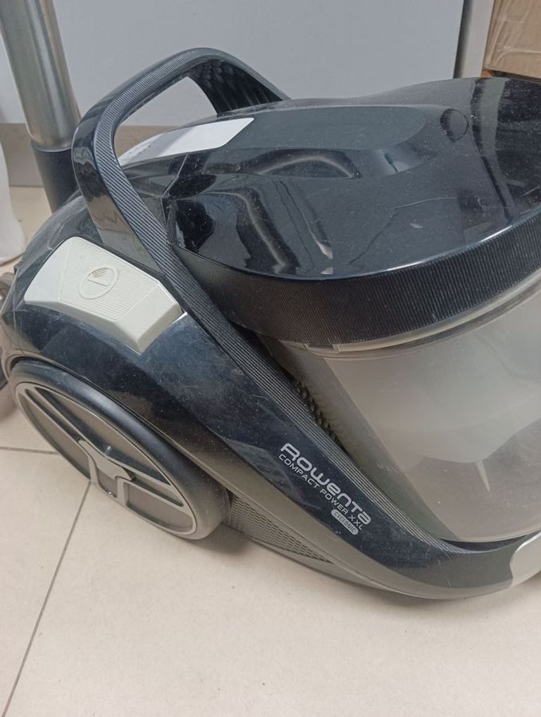 Купити Rowenta ro 4825 ea Б/У