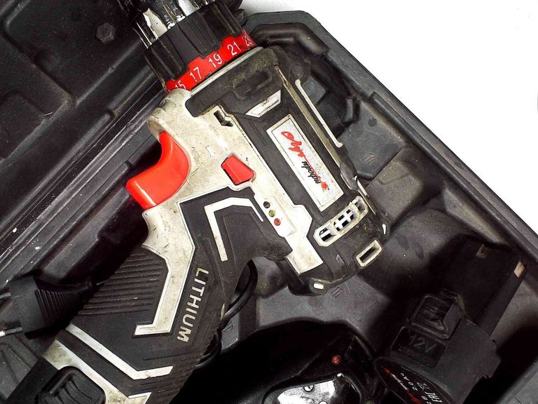 Купить Луч-Профи ашл-12 2акб зп Б/У