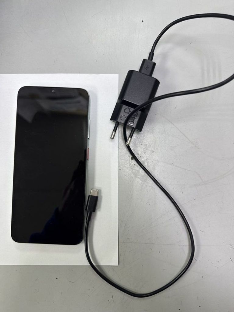 Купить Zte Blade A35 2/64GB Black Б/У