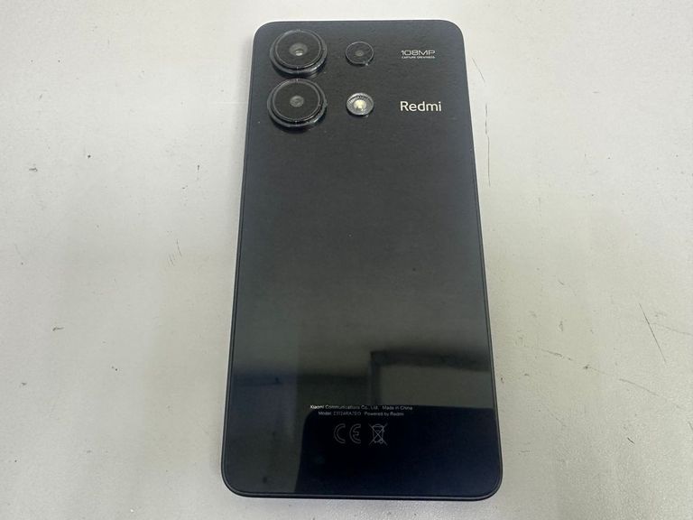 Xiaomi redmi note 13 4g 6/128gb Код:01-200784852. Зображення 7