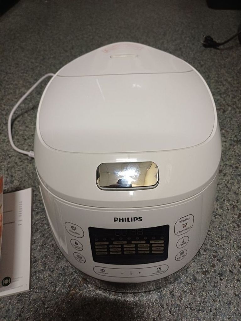 Купити Philips HD4731/03 Б/У
