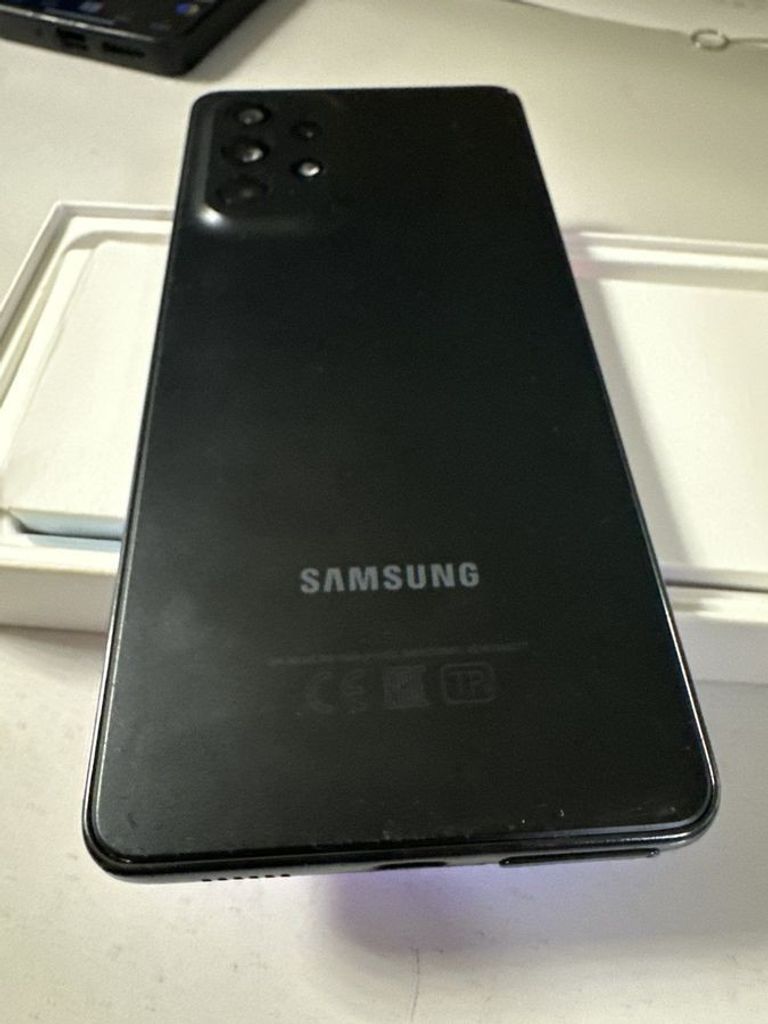 Дешево Samsung a536e galaxy a53 5g 6/128gb з ломбарду
