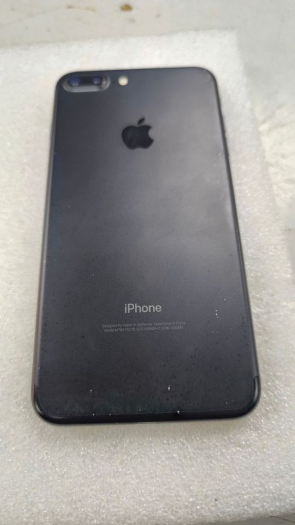 Купити Apple iPhone 7 Plus 32GB Black (MNQM2) Б/У