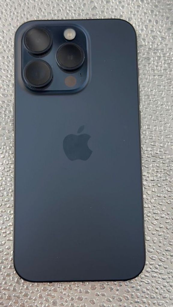 Розпродаж Apple iphone 15 pro 128gb, продавець Техноскарб