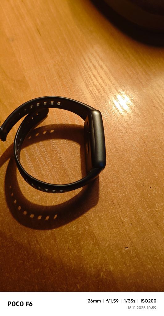Дешиво Xiaomi Mi Band 8  с ломбарда