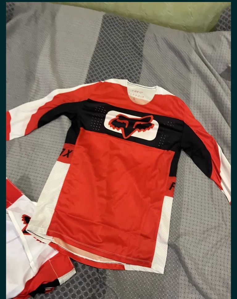 Дешиво Fox 360 с ломбарда