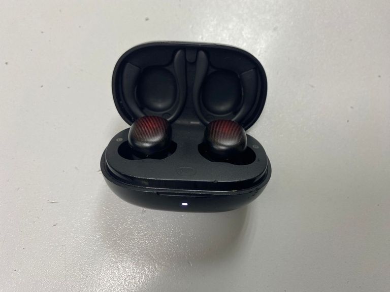 Купити Xiaomi amazfit powerbuds a1967 Б/У