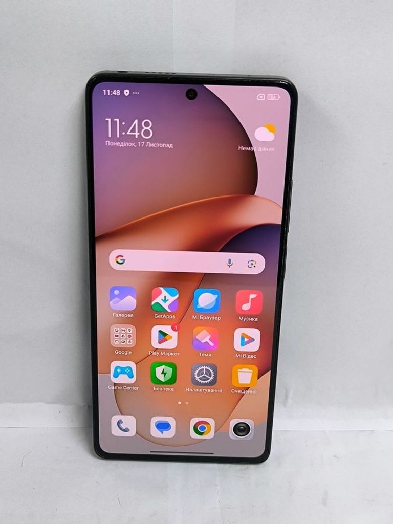 Купити Xiaomi redmi note 13 pro 4g 8/256gb Б/У
