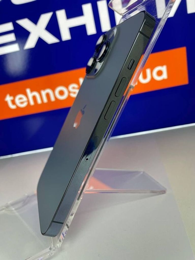 Apple iphone 13 pro 256gb Код:01-200787363. Зображення 9