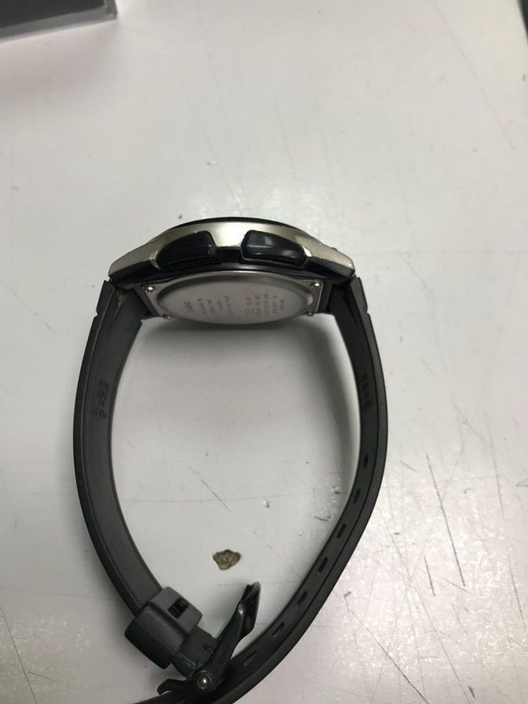 Дешево Casio aw-80 з ломбарду