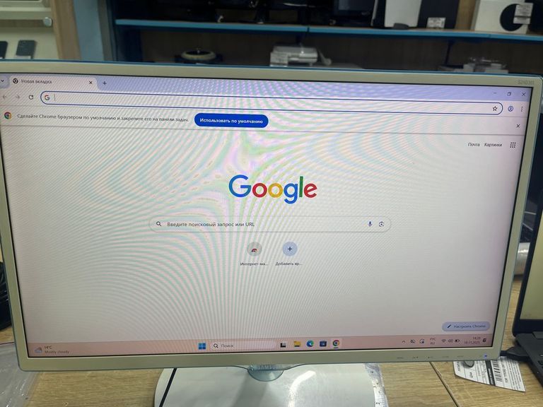 Купить Samsung s24d391hl Б/У