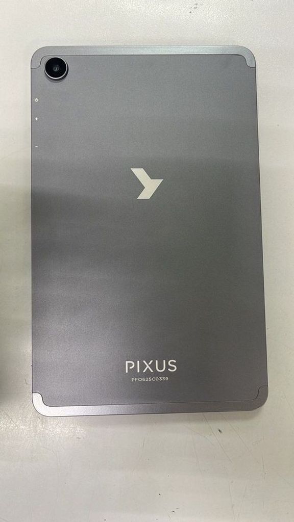 Дешиво Pixus Folio 6/128GB 4G Grafite с ломбарда