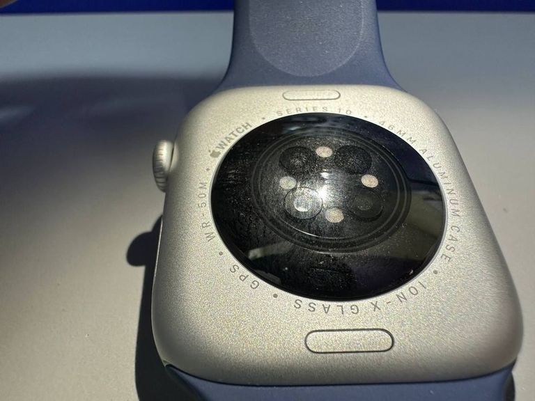 Apple watch series 10 gps 46mm alu. case Код:01-200790751. Изображение 7