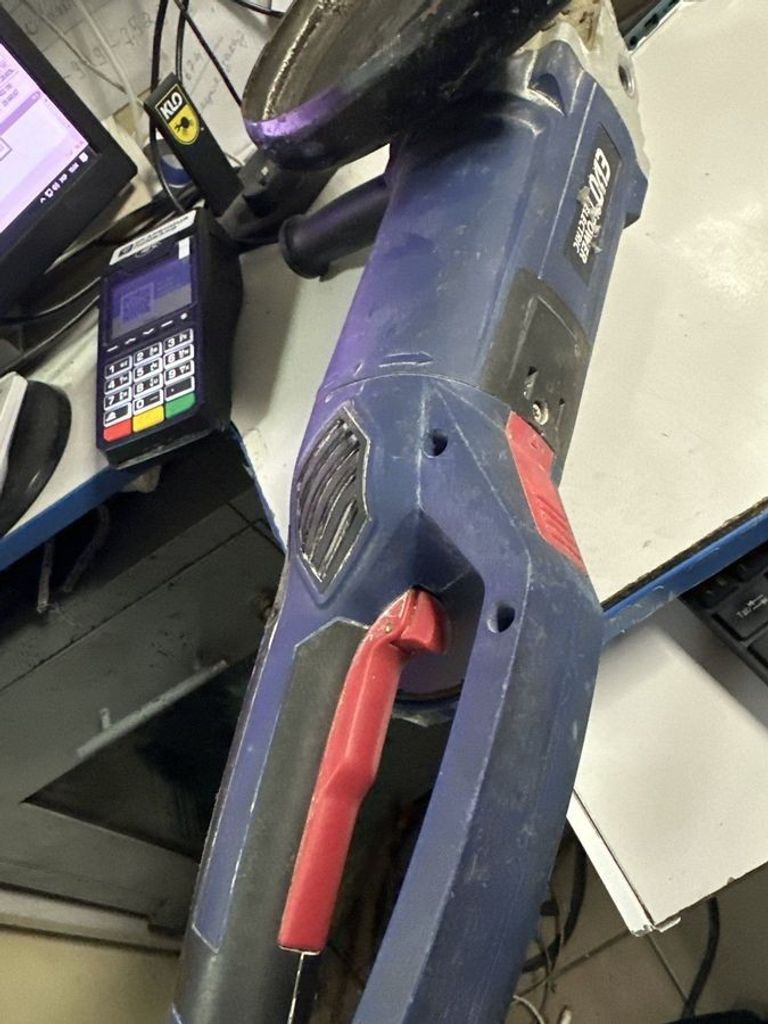 Дешево Evo S1M-KZ31-230-S з ломбарду