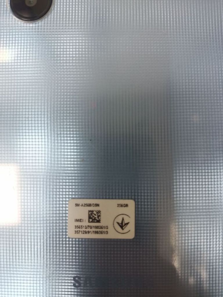 Купить Samsung galaxy a25 5g 8/256gb Б/У