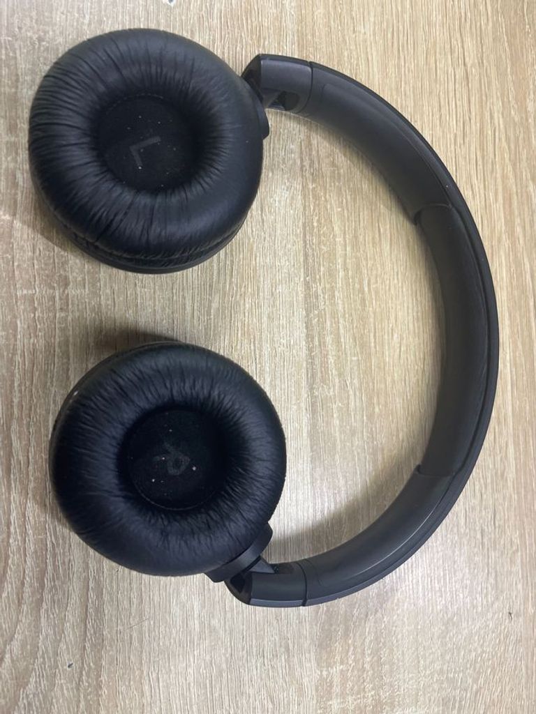 Объявление JBL Tune 510BT (JBLT510BTBLK) Б/У