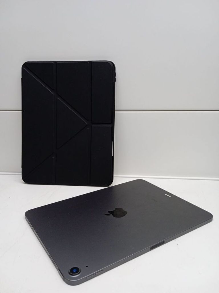 Дешево Apple iPad Air 2020 Wi-Fi 256GB Space Gray (MYFT2) з ломбарду