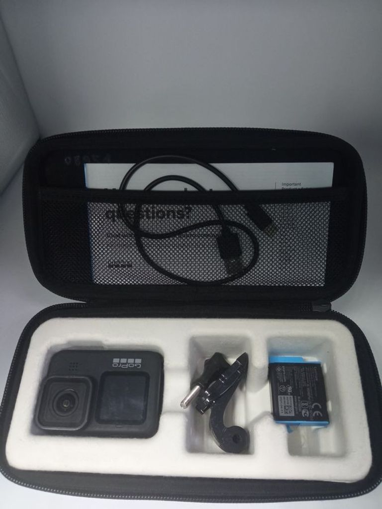 Распродажа Gopro hero9, продавец Техноскарб