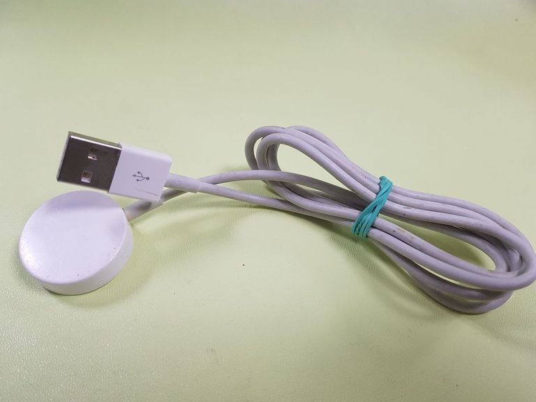 Apple watch series 6 gps + cellular 44mm aluminium case Код:01-200790222. Изображение 7