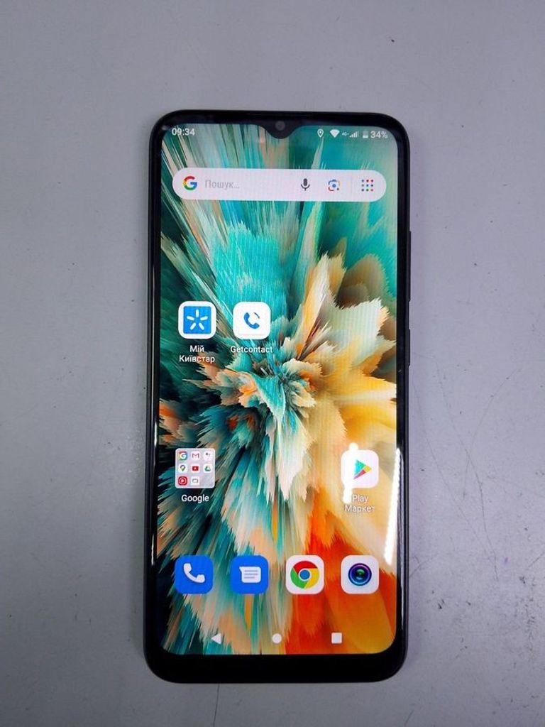 Купить Coolpad cool 10a 4/128gb Б/У