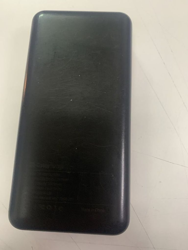 Дешиво Colorway full power ligthning 10000 mah 22.5w с ломбарда