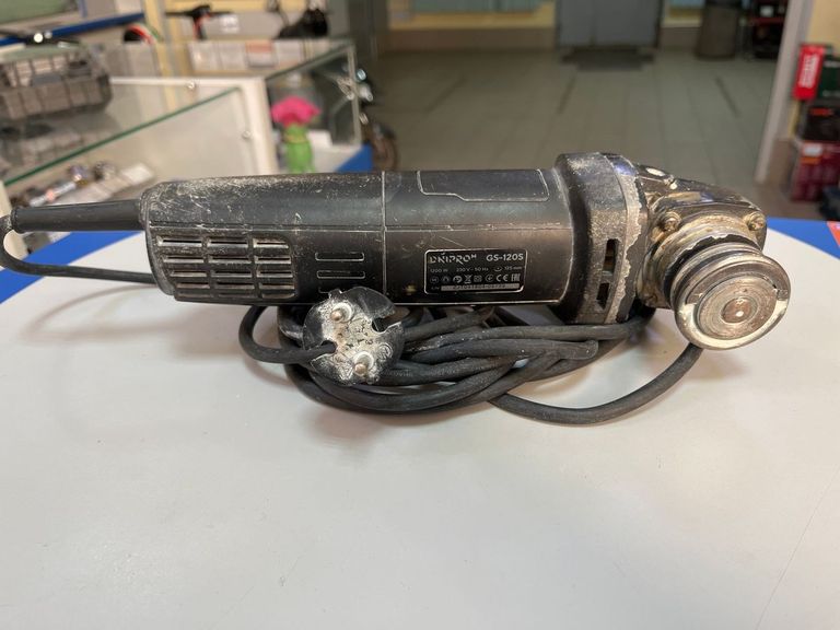 Купить Dnipro-M gs-120s Б/У