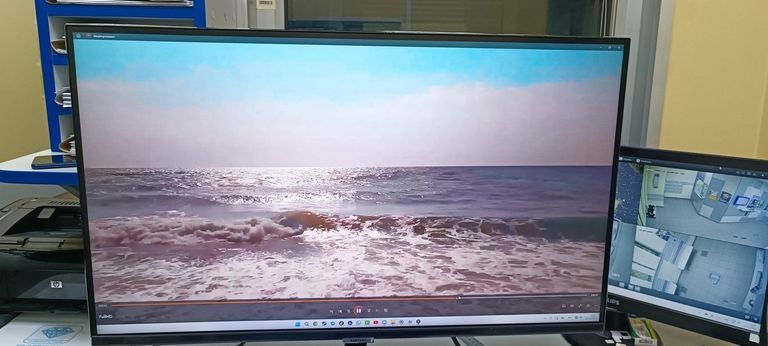 Дешиво Samsung s32bm702 с ломбарда