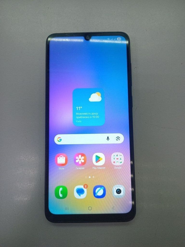 Купить Samsung galaxy a05 4/128gb Б/У