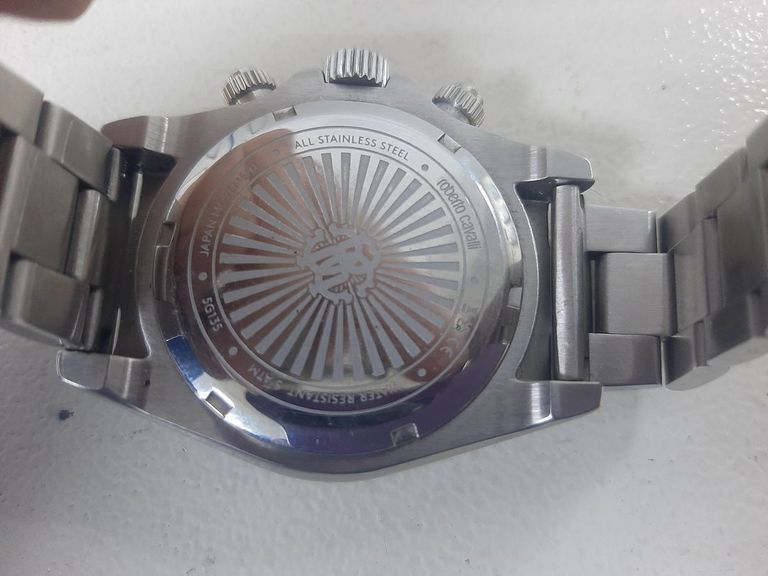 Roberto Cavalli 5g135 Код:01-200794891. Изображение 10