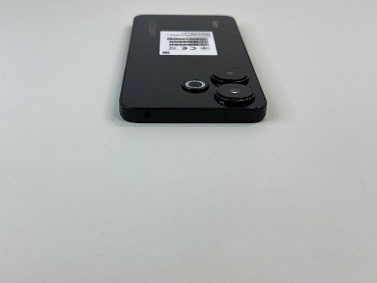 Xiaomi Redmi 13 8/256GB Black Код:01-200790716. Зображення 8