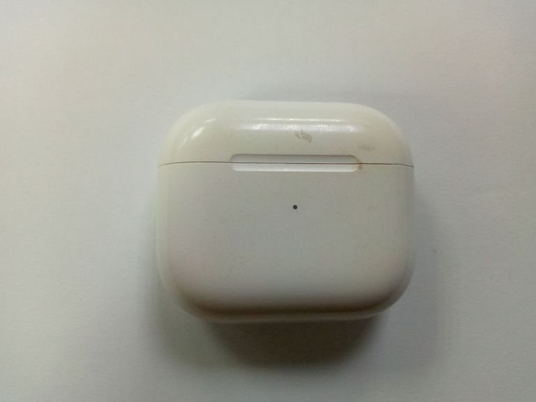 Купити Apple airpods 3rd generation Б/У