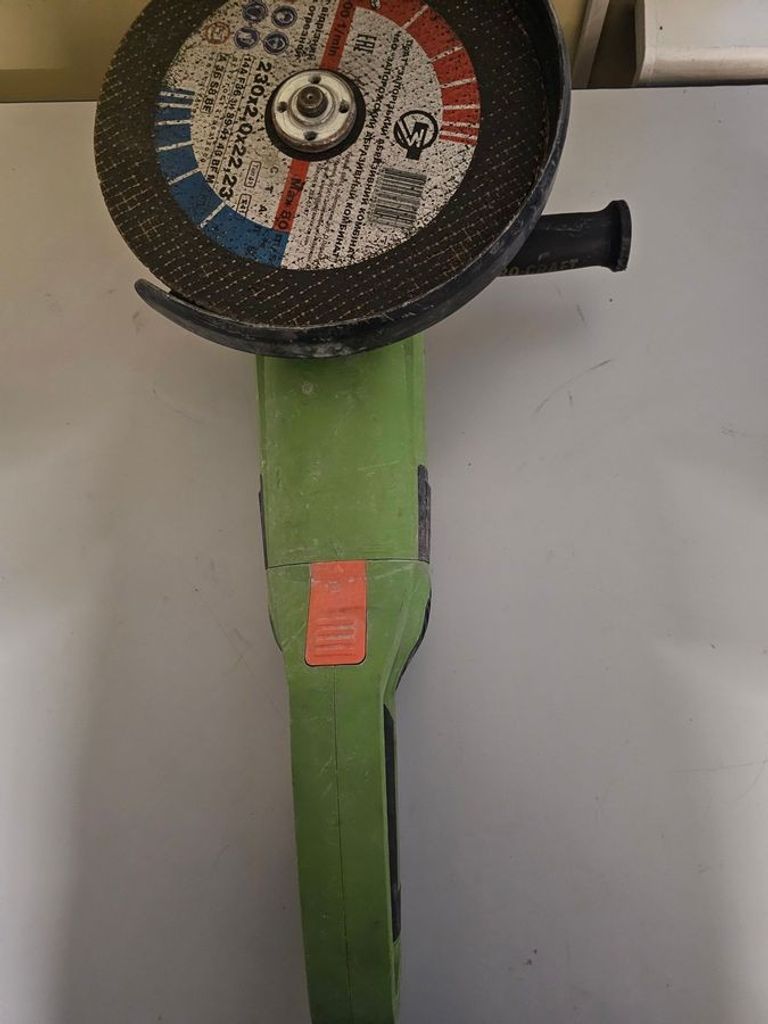 Объявление Procraft PW-2550 Б/У