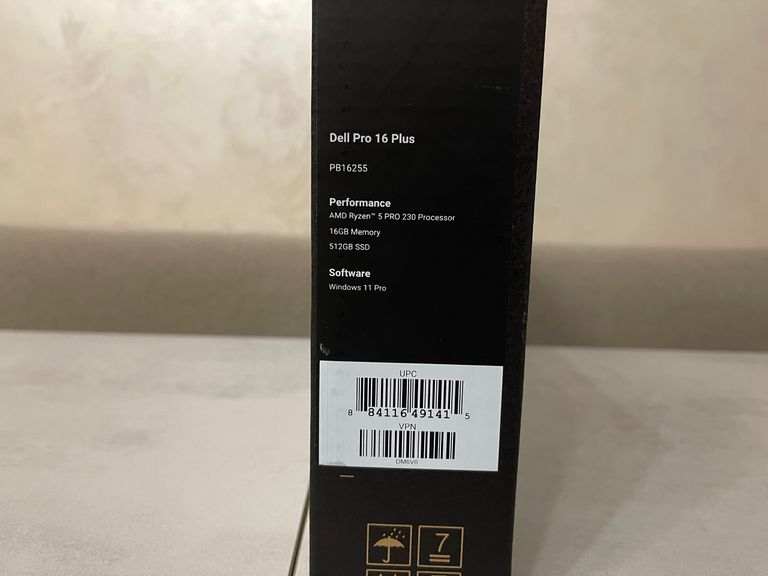 Dell Pro 16 Plus, 16"  Код:null. Изображение 7